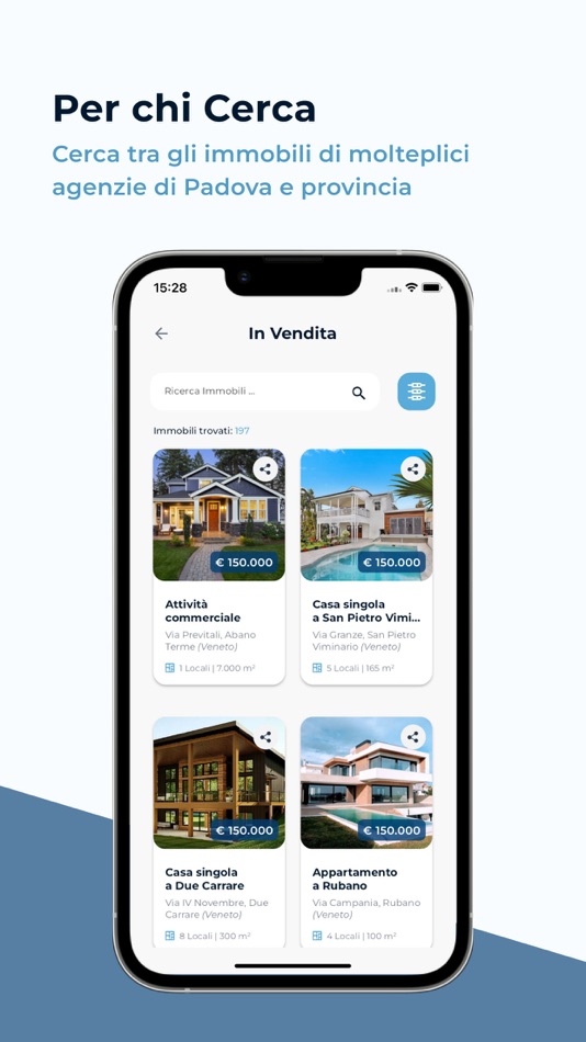 #3. Padova MLS (iOS) 由: Rievoluzione.it srl