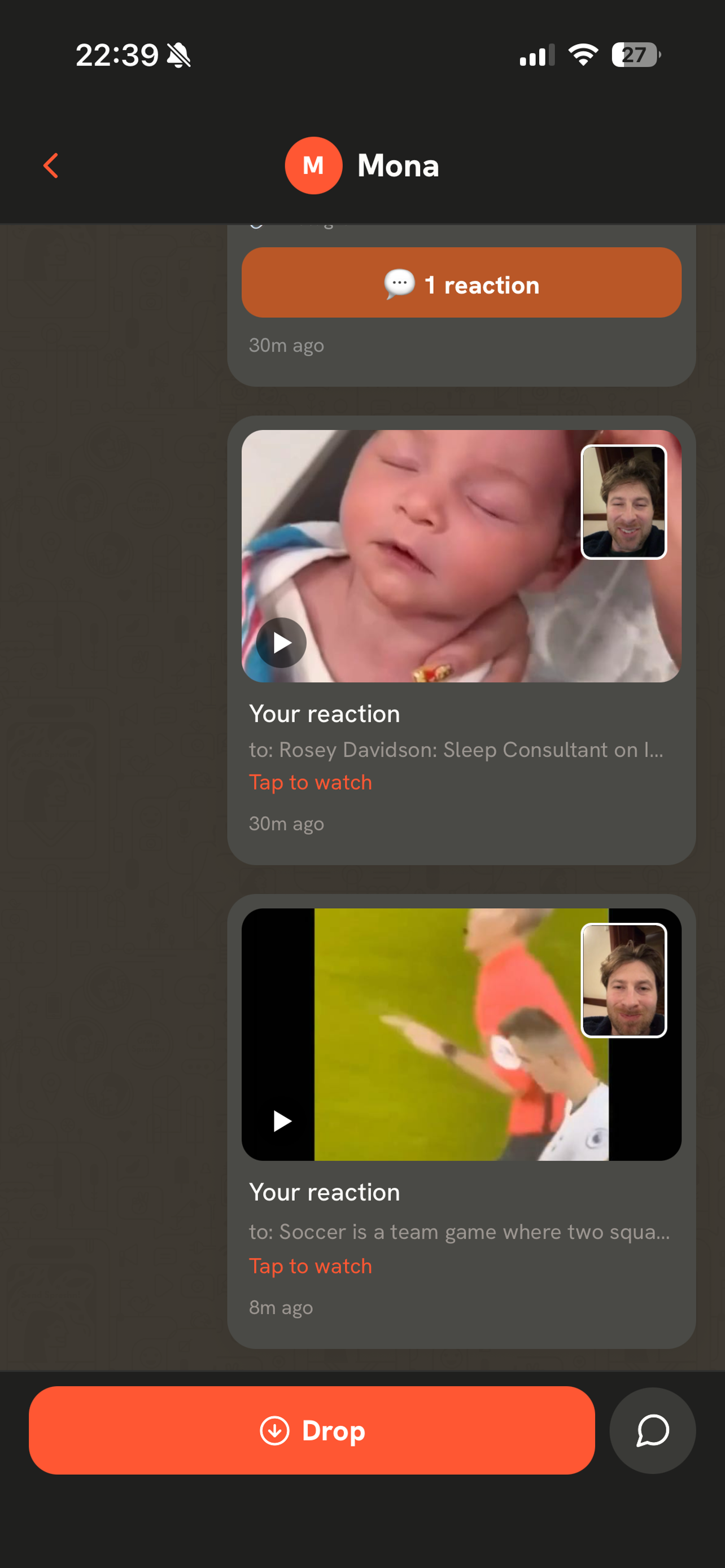 Spreshn screenshot 7