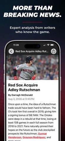 Trade Rumors Screenshot 4