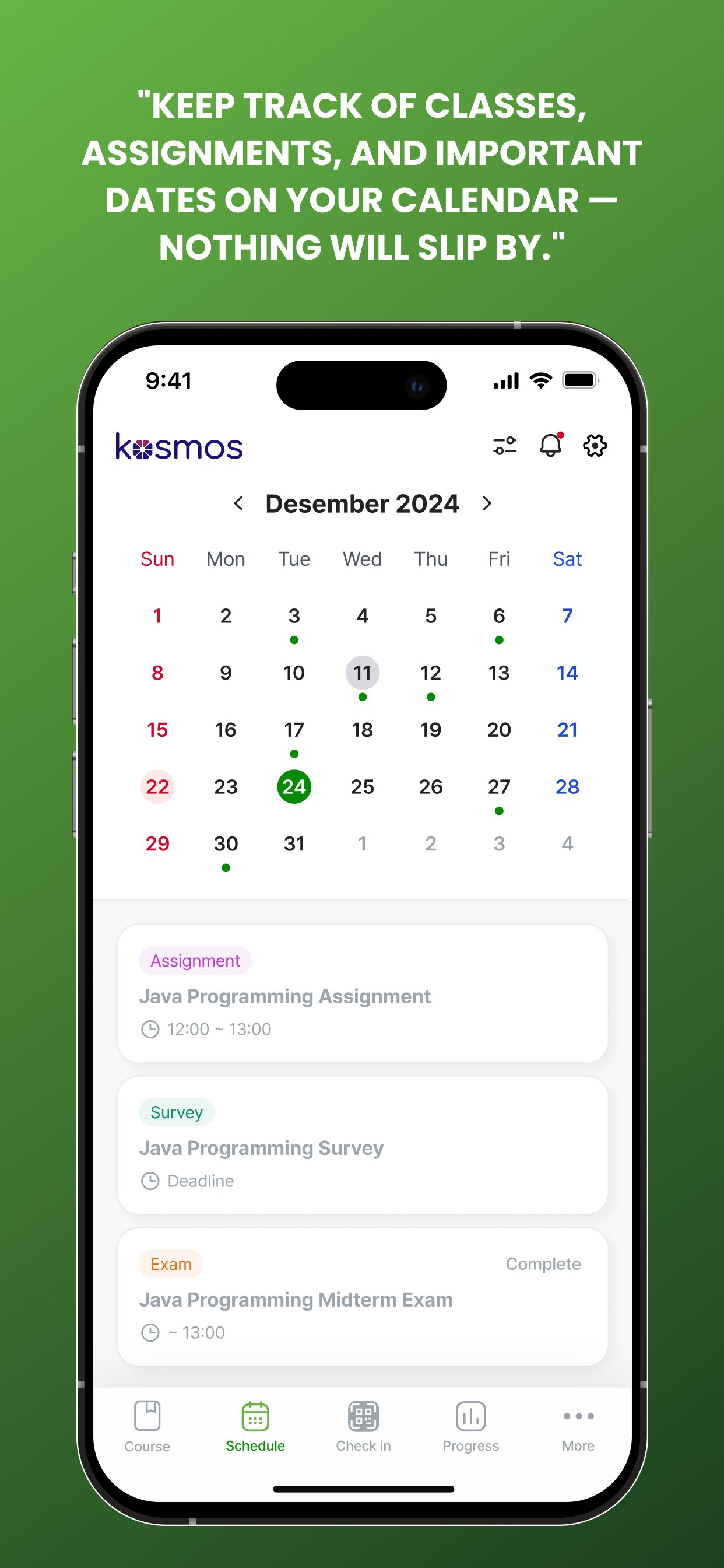 EduLimeLite screenshot 2