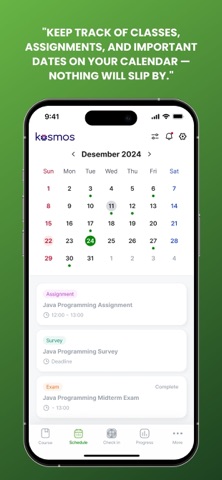 EduLimeLite Screenshot 2 of 5