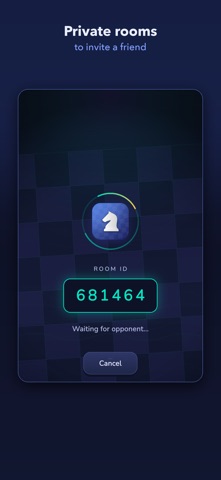 Chess Online: Play & Puzzles screenshot 8