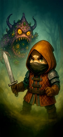 Monsters Rush Survivor Screenshot 1 of 4