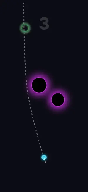 Gravity Slingshot: Orbit Orbit screenshot 2