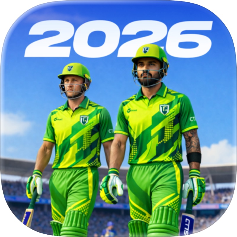 Cricket Team Coach screenshot 1