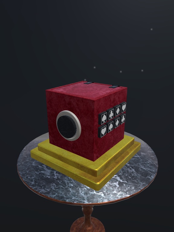Screenshot #6 pour Mystery Box: Hidden Secrets