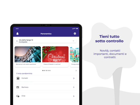 Condopedia app screenshot