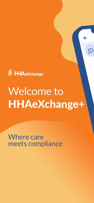 HHAeXchange+ Screenshot 1 of 10