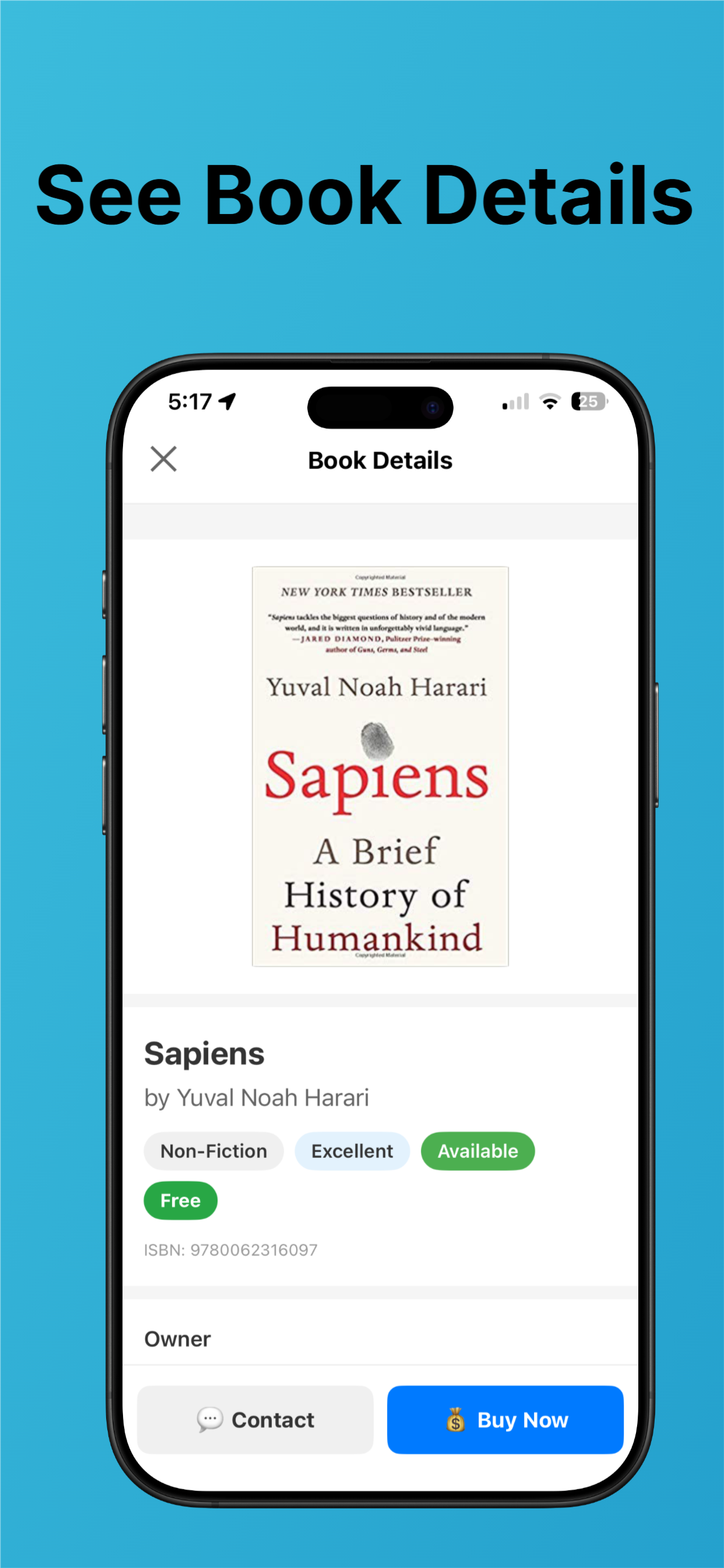 Book Bound Exchange screenshot 2