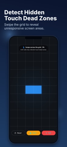 手机诊断 - 专家 screenshot