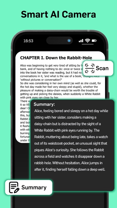 Chatbot 4o AI Chat -Jarvis AI Screenshot