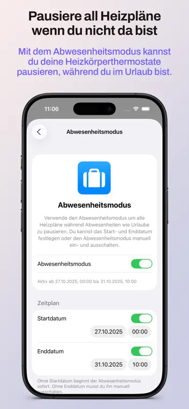 ZigHaven Smart Home screenshot 5 of 6
