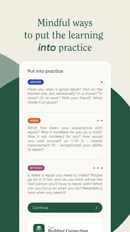 Relatable: Great Relationships screenshot-4