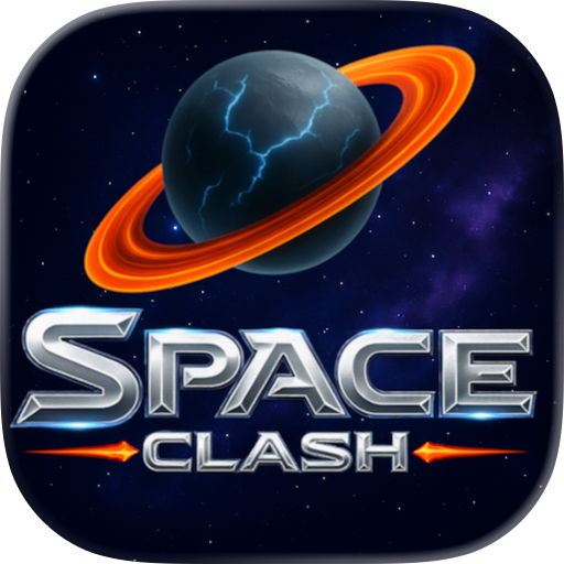 Space Clash Strategy