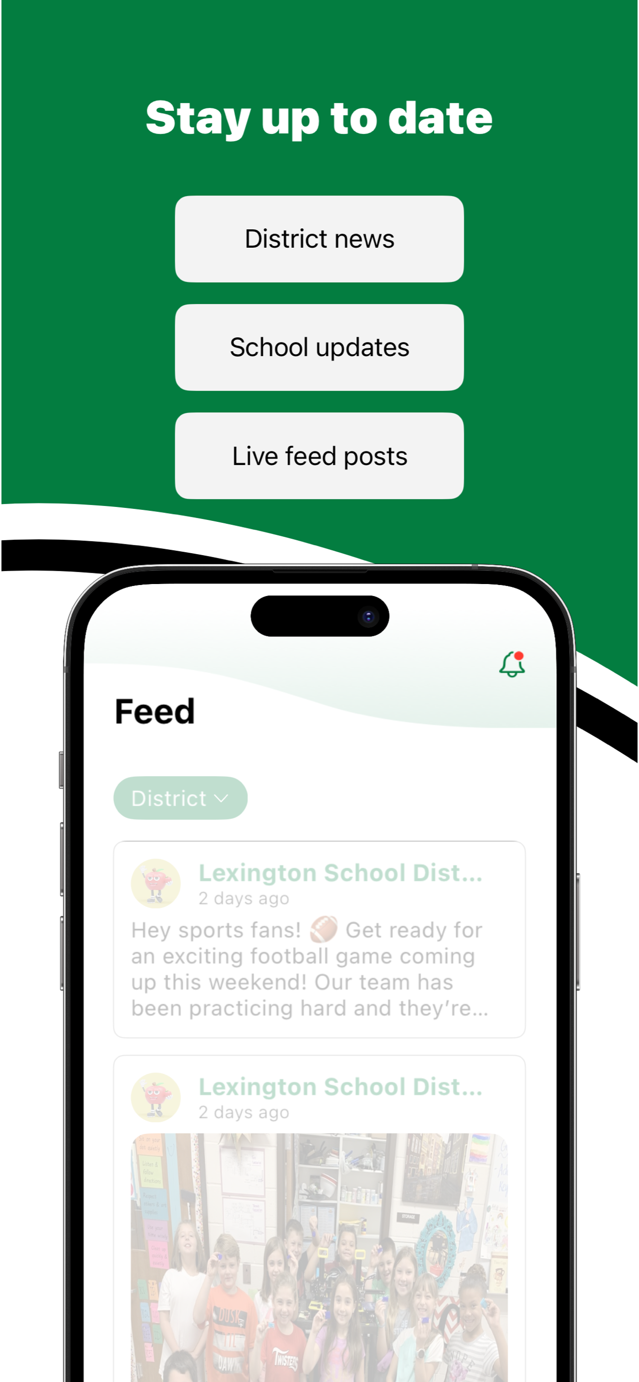 Lexington School District Two screenshot 3