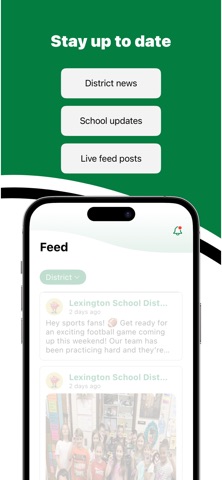 Lexington School District Two Screenshot 3 of 4