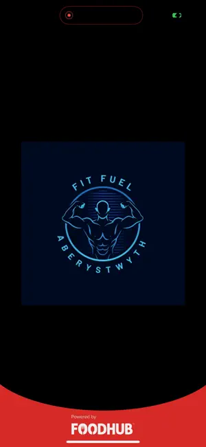 Fit Fuel Aberystwyth screenshot 1