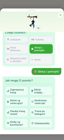 Vizoo screenshot