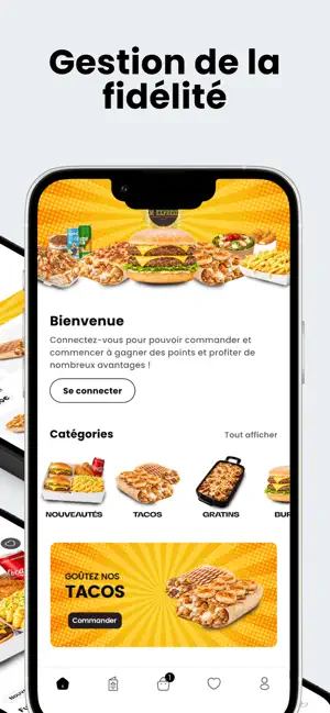 MEXPRESS screenshot 3