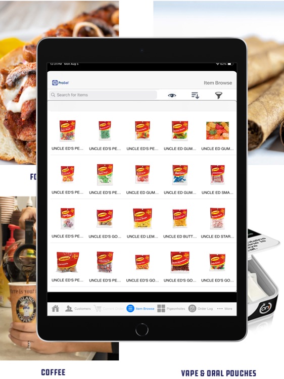 Prosel-Century screenshot-3