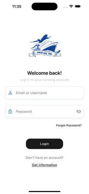 janangroup screenshot 2
