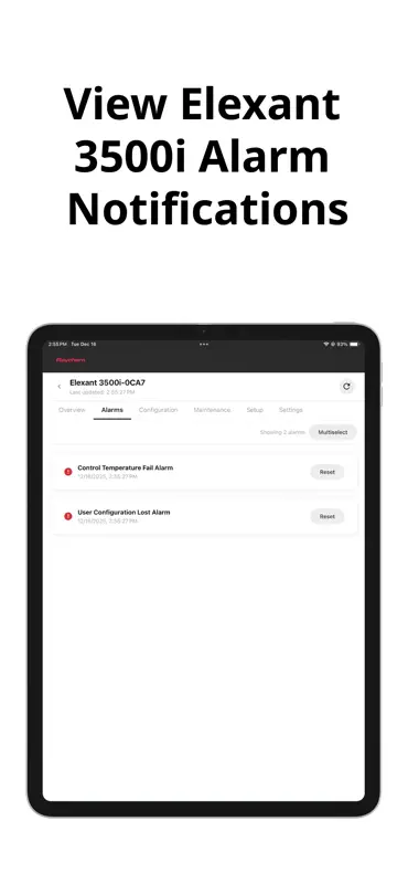 Elexant Connect screenshot 6 of 7