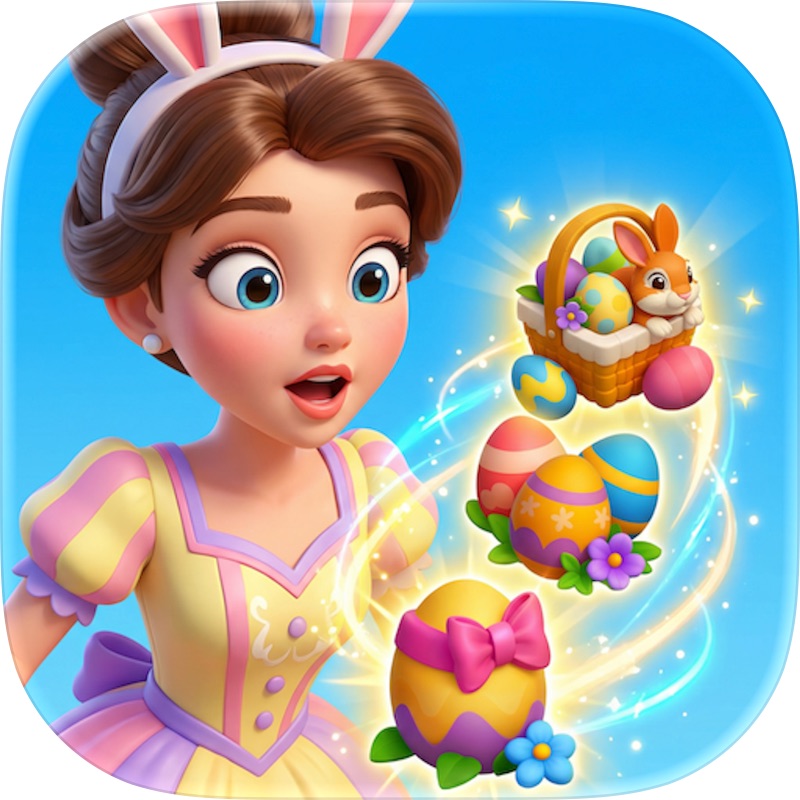 Sweet Dreams: Bakery Adventure screenshot 10