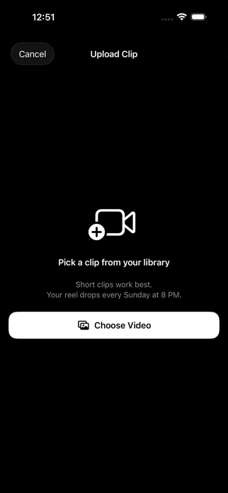 CactusUpdates Screenshot 1 of 4