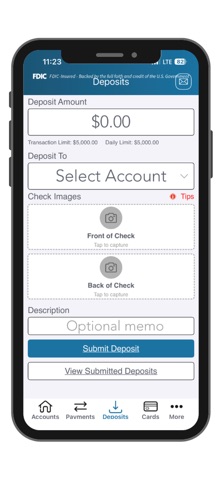 The Bank KS Screenshot 4 of 6