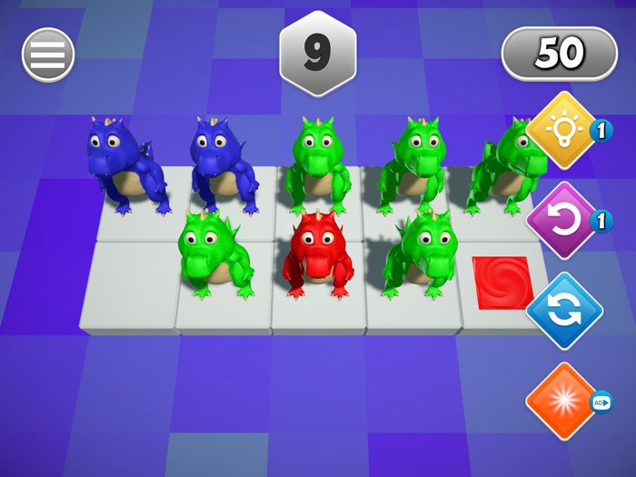 SlidewayZ--象棋音樂遊戲 sliding game