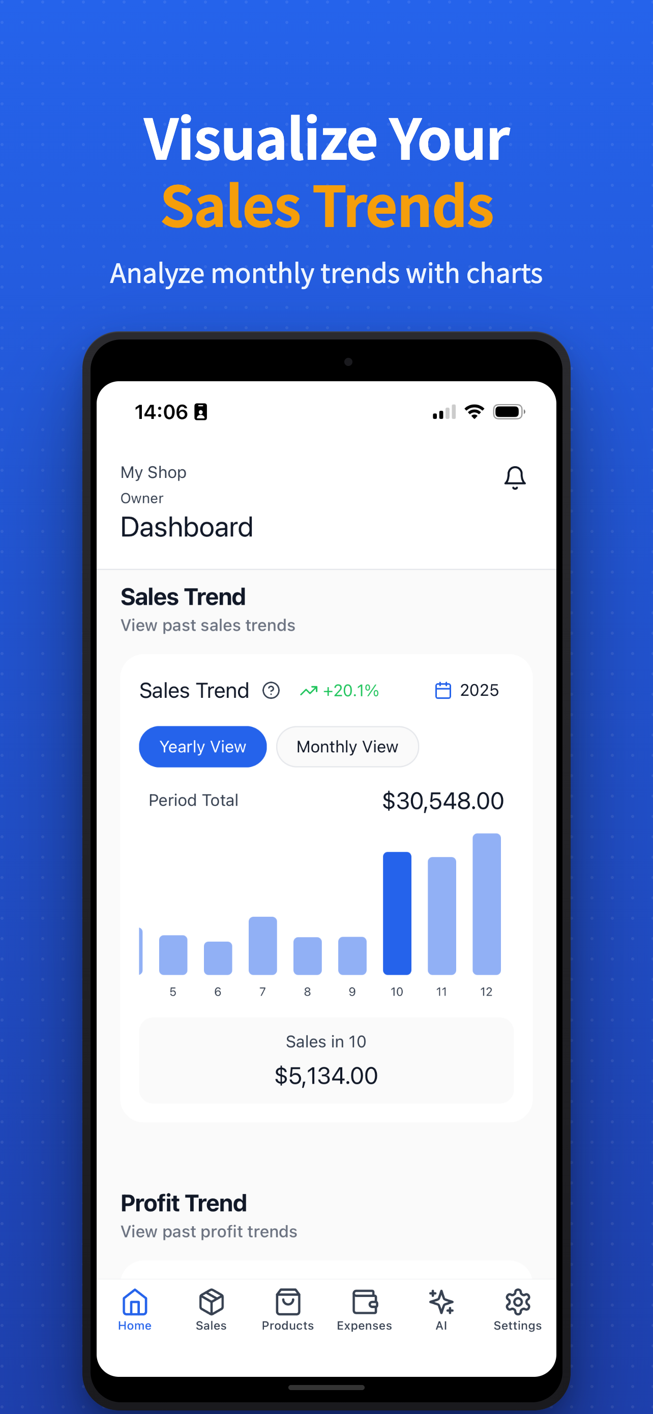 SellerBook 2: Reseller Tracker