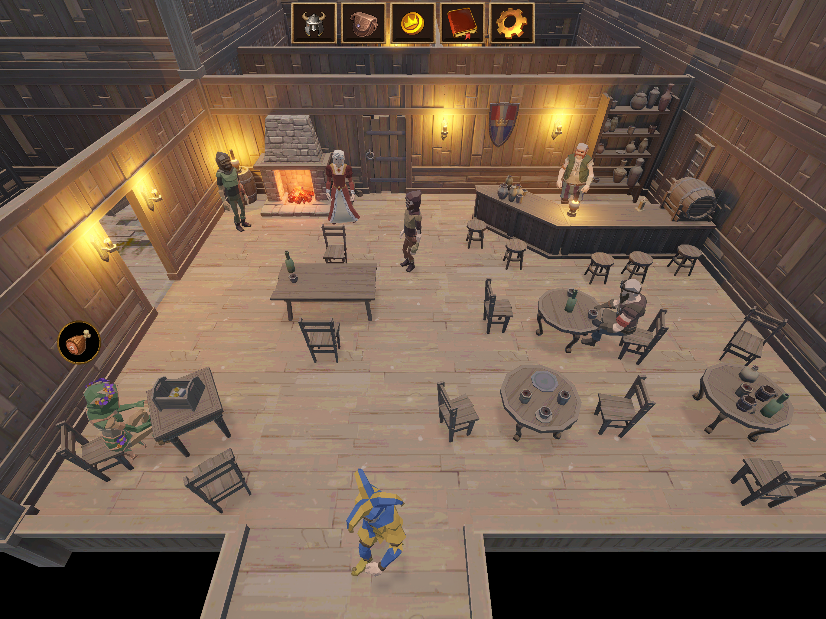 Dice Tavern screenshot 10