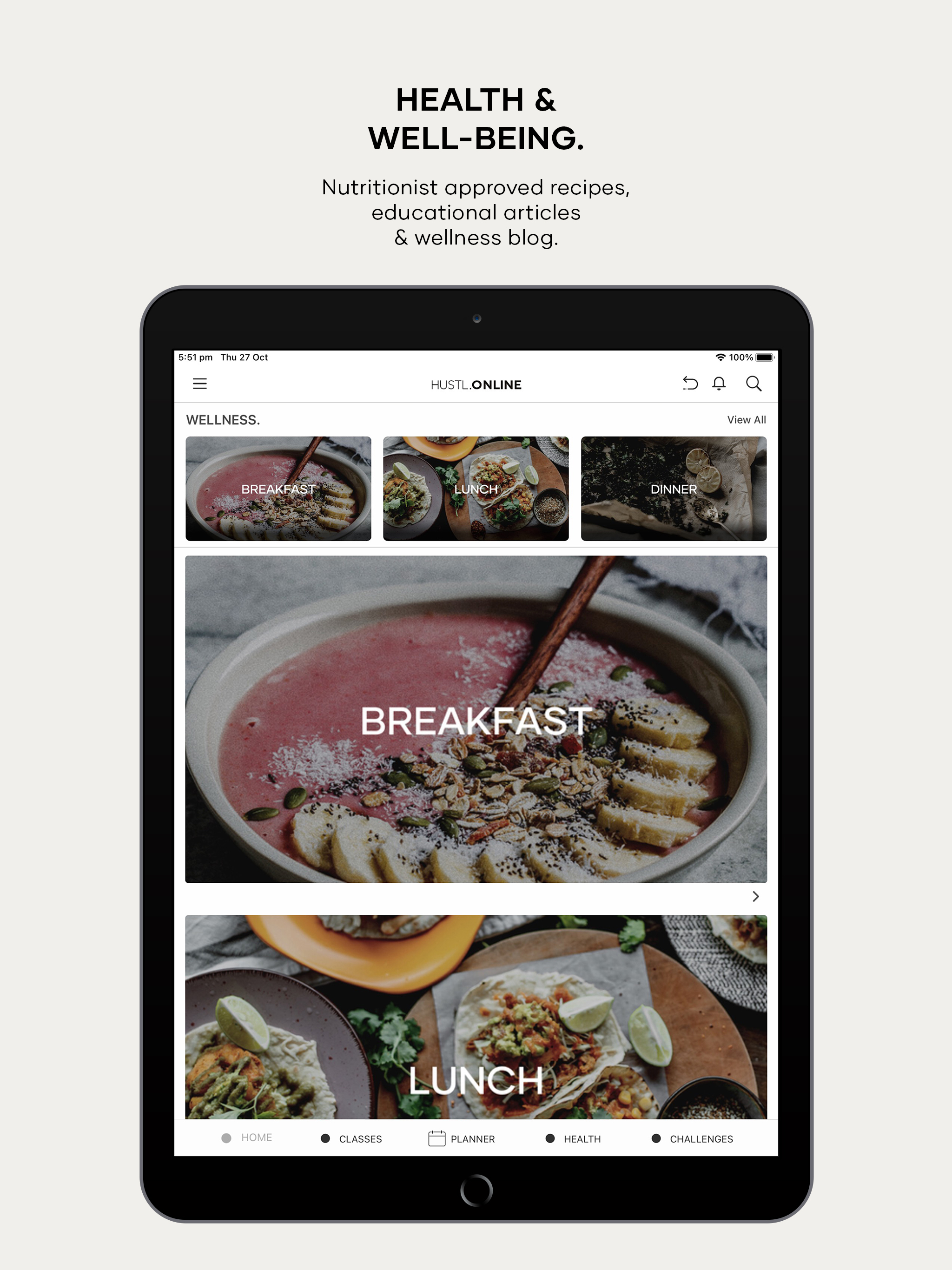 HUSTL. ONLINE