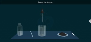 Metal Oxide Reacts-EduTech Era iPhone screenshot