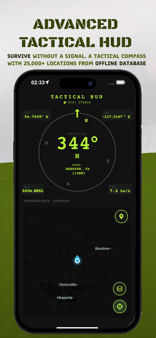 Post Apoc AI Screenshot 7 of 9