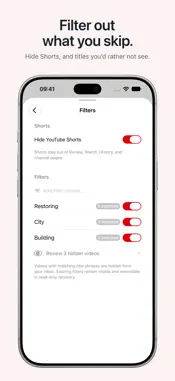 Watchlist – Video Queue screenshot 6