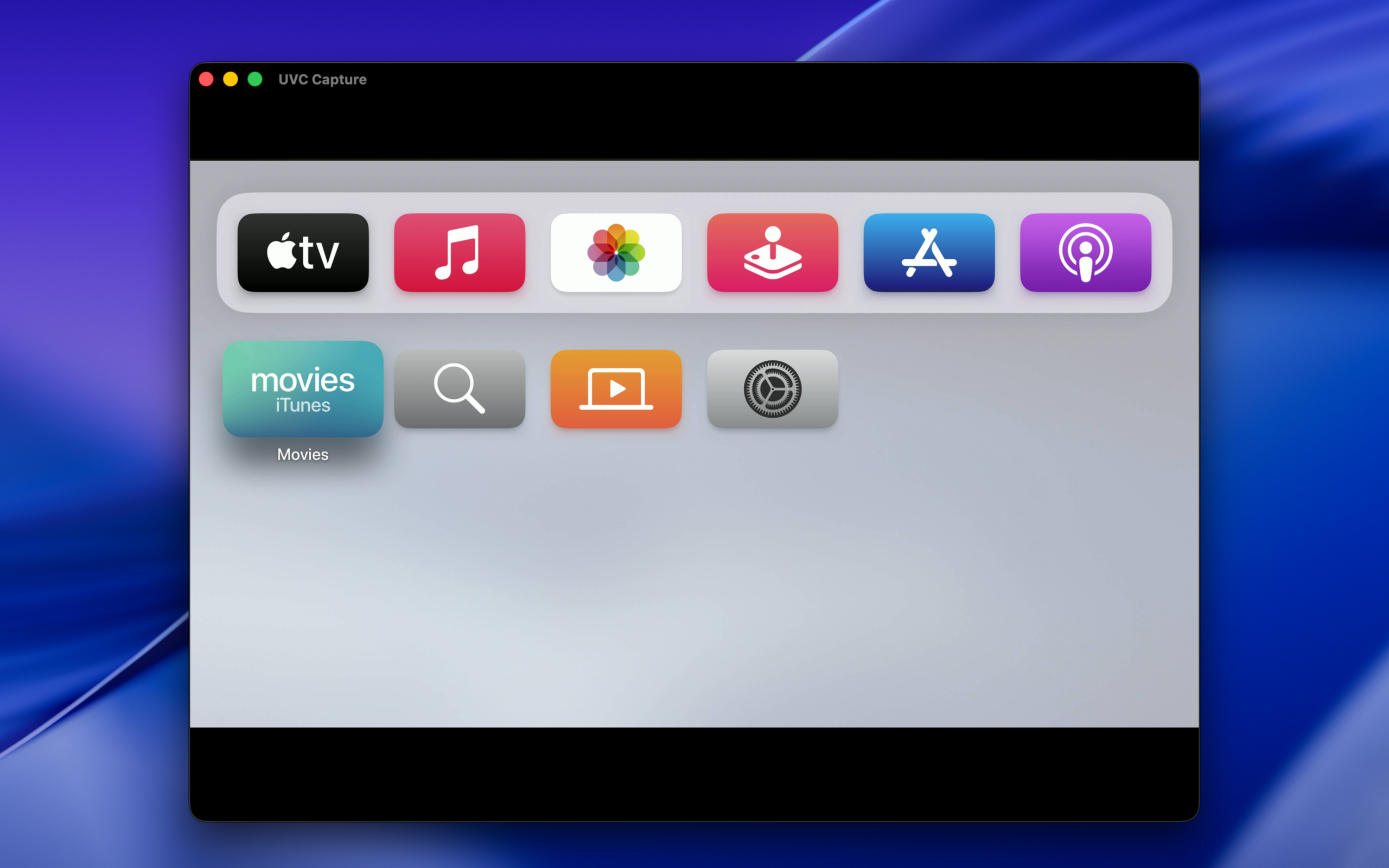UVC Capture - HDMI Monitor screenshot 8