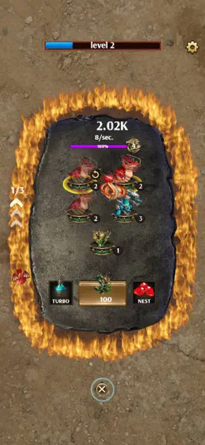 驯龙师 screenshot 4