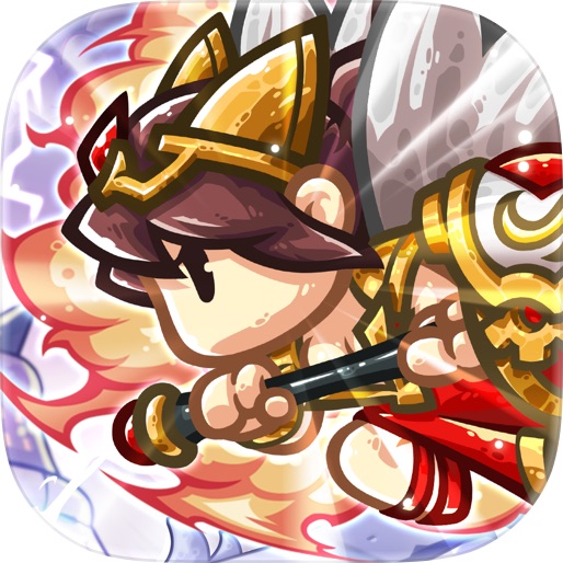 エンドレスフロンティア2