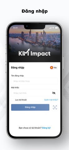 KIMImpact Screenshot 2 of 10
