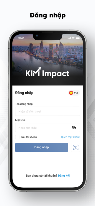 KIMImpact Screenshot 2 of 10