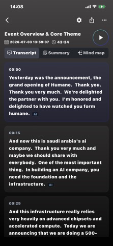 Oleap Screenshot 5 of 10