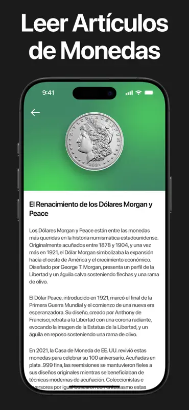Identificador de Monedasㅤ screenshot 6 of 6