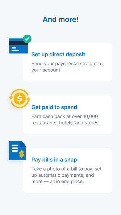 Paychex Pay Screenshot