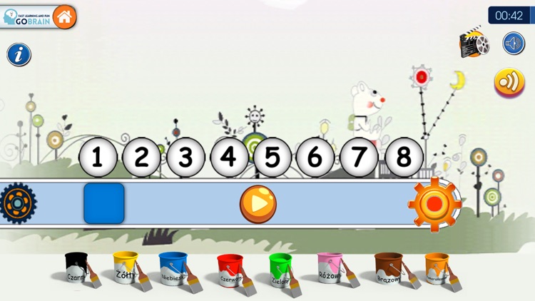 Kreatywny Brzdąc 01 screenshot-5