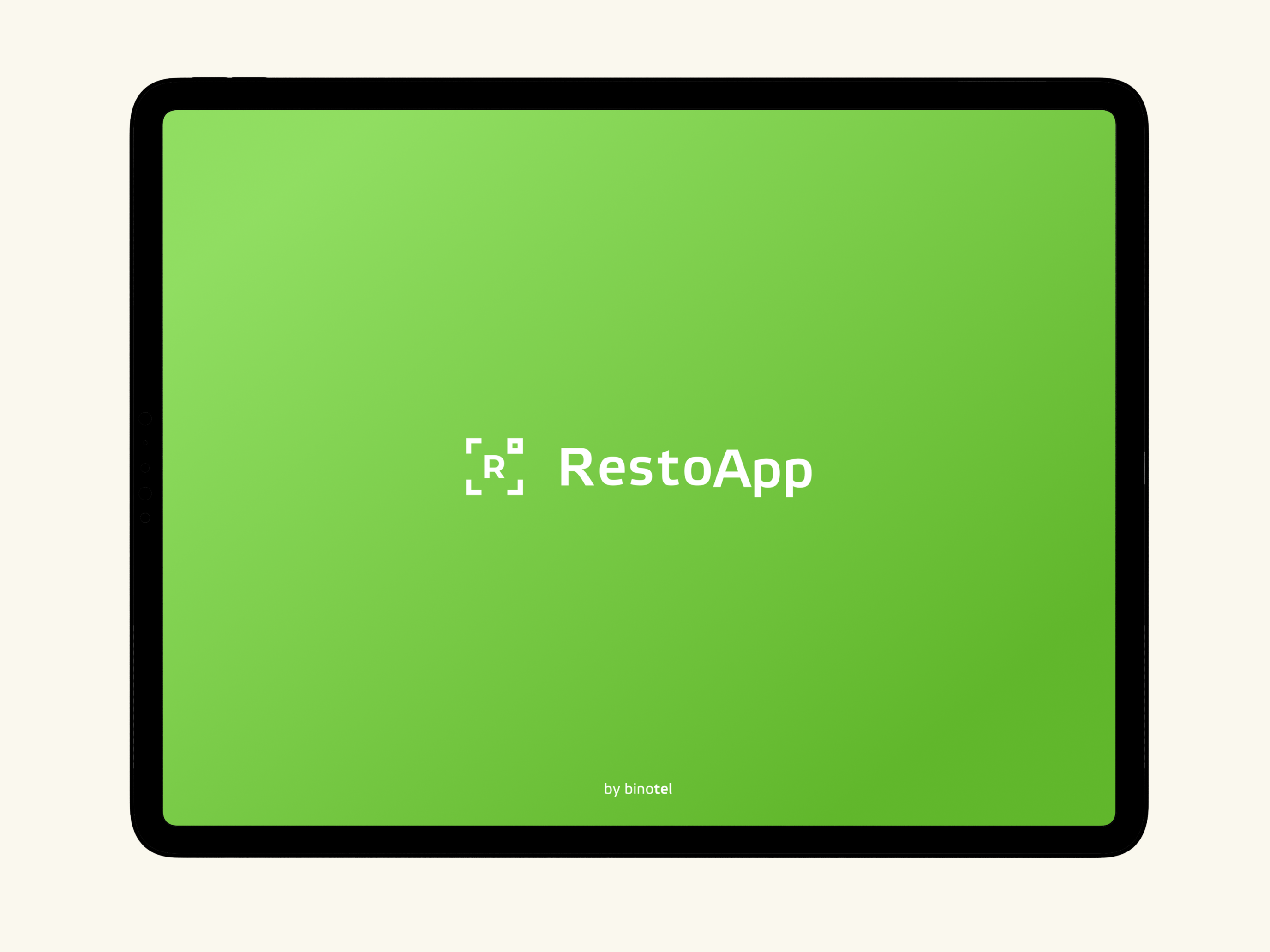 RestoApp Biz screenshot 7