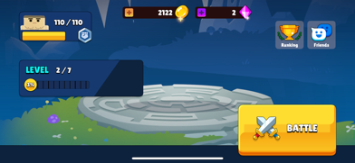DodgeMaster K Screenshot 3 of 4