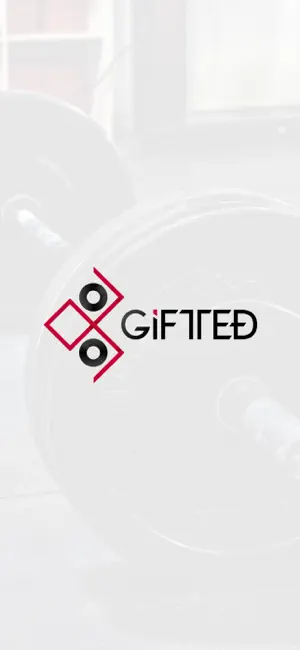 GIFTED Coaching screenshot 2