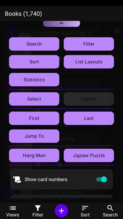 Sandi's List screenshot-8