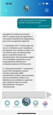 TAO AI Screenshot 3 of 10